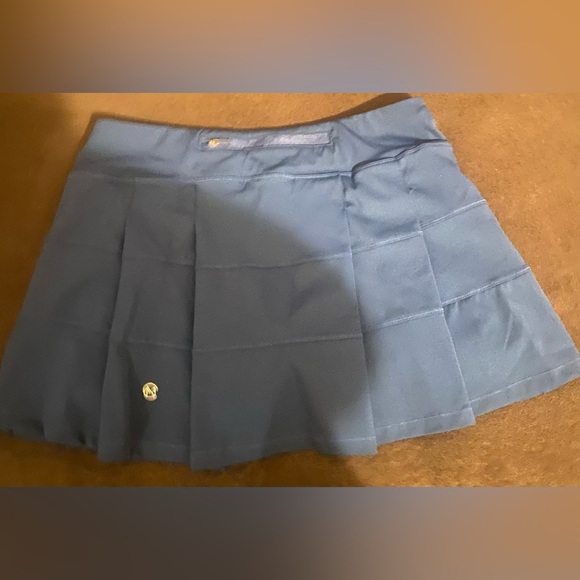 Mecdar Skirt - Picture 2 of 2